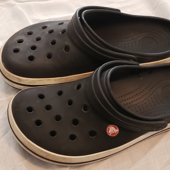 crocs size 12 womens